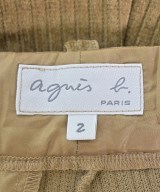 Agnes b.（アニエスベー）その他 茶 サイズ:2(M位) レディース/2200685814079