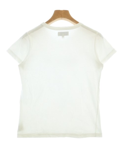 Agnes b.（アニエスベー）Tシャツ・カットソー 白 サイズ:1(S位) レディース/2200680651136