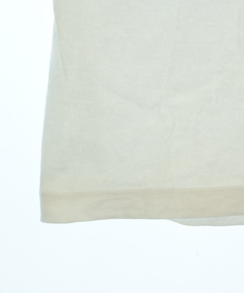 Agnes b.（アニエスベー）Tシャツ・カットソー 白 サイズ:1(S位) レディース/2200680651136