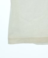 Agnes b.（アニエスベー）Tシャツ・カットソー 白 サイズ:1(S位) レディース/2200680651136
