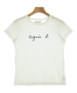 Agnes b. Tシャツ・カットソー