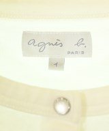 Agnes b.（アニエスベー）カーディガン 白 サイズ:1(S位) レディース/2200684130118