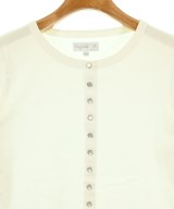 Agnes b.（アニエスベー）カーディガン 白 サイズ:1(S位) レディース/2200684130118