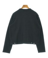 Agnes b.（アニエスベー）Tシャツ・カットソー 黒 サイズ:3(L位) レディース/2200688160012