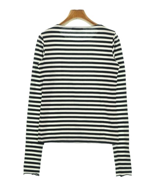 Agnes b.（アニエスベー）Tシャツ・カットソー 白 サイズ:1(S位) レディース/2200688178055