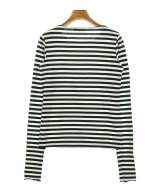 Agnes b.（アニエスベー）Tシャツ・カットソー 白 サイズ:1(S位) レディース/2200688178055