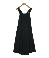 Agnes b.（アニエスベー）ワンピース 黒 サイズ:36(S位) レディース/2200683591026
