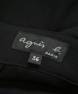 Agnes b.（アニエスベー）ワンピース 黒 サイズ:36(S位) レディース/2200683591026