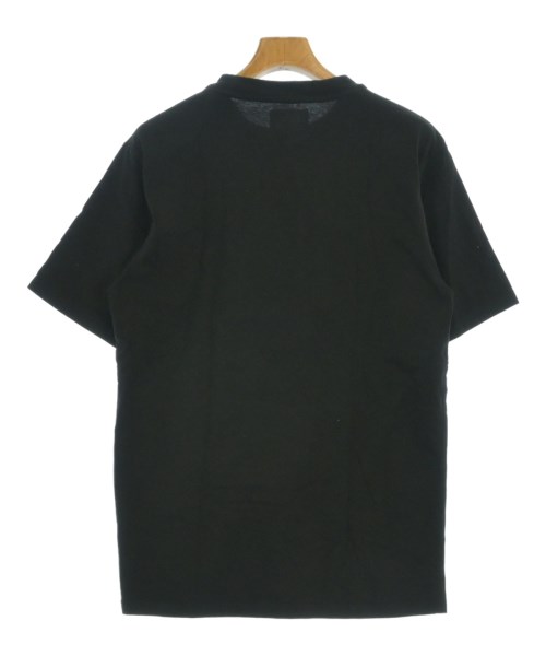 Agnes b.（アニエスベー）Tシャツ・カットソー 黒 サイズ:XL メンズ/2200684897035
