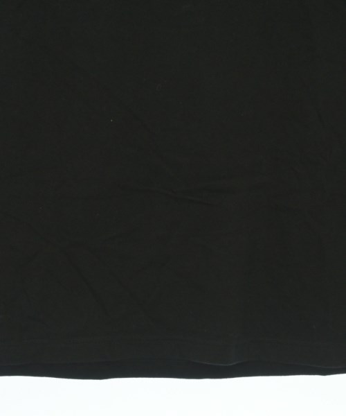 Agnes b.（アニエスベー）Tシャツ・カットソー 黒 サイズ:XL メンズ/2200684897035