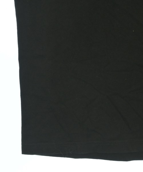 Agnes b.（アニエスベー）Tシャツ・カットソー 黒 サイズ:XL メンズ/2200684897035