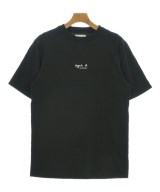 Agnes b.（アニエスベー）Tシャツ・カットソー 黒 サイズ:XL メンズ/2200684897035