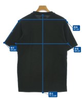 Agnes b.（アニエスベー）Tシャツ・カットソー 黒 サイズ:XL メンズ/2200684897035