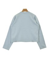 Agnes b.（アニエスベー）スウェット 青 サイズ:1(S位) レディース/2200682725033