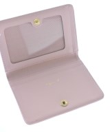 Agnes b.（アニエスベー）カードケース ピンク サイズ:- レディース/2200685614129