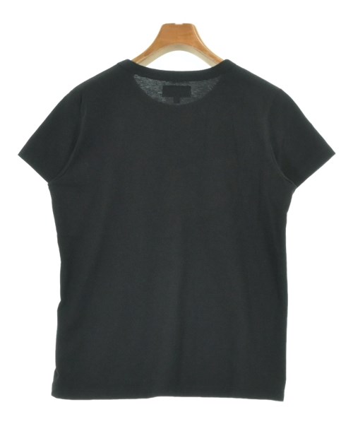 Agnes b.（アニエスベー）Tシャツ・カットソー 黒 サイズ:2(M位) レディース/2200689653032