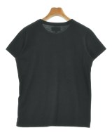 Agnes b.（アニエスベー）Tシャツ・カットソー 黒 サイズ:2(M位) レディース/2200689653032
