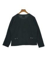 Agnes b.（アニエスベー）カーディガン 黒 サイズ:3(L位) レディース/2200684321028