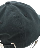 Agnes b.（アニエスベー）キャップ 黒 サイズ:- レディース/2200688528089