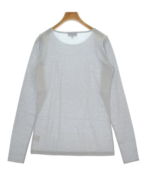 Agnes b.（アニエスベー）Tシャツ・カットソー グレー サイズ:2(M位) レディース/2200690261035