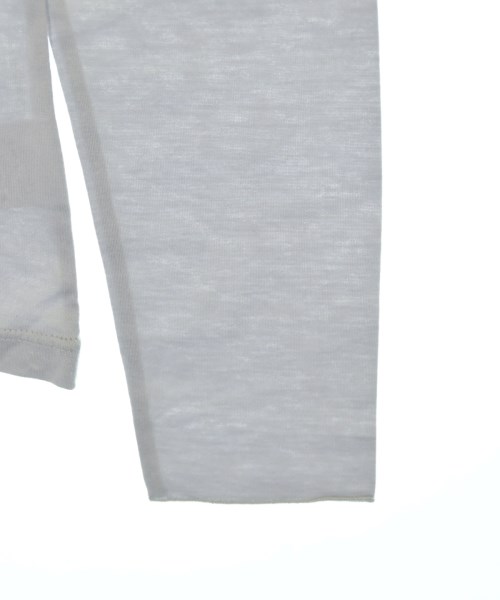 Agnes b.（アニエスベー）Tシャツ・カットソー グレー サイズ:2(M位) レディース/2200690261035