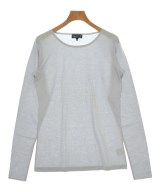 Agnes b.（アニエスベー）Tシャツ・カットソー グレー サイズ:2(M位) レディース/2200690261035