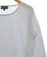 Agnes b.（アニエスベー）Tシャツ・カットソー グレー サイズ:2(M位) レディース/2200690261035