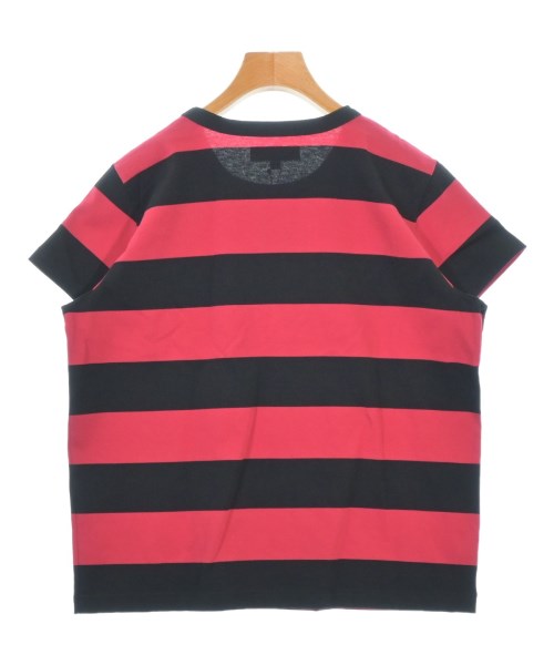 Agnes b.（アニエスベー）Tシャツ・カットソー 赤 サイズ:3(L位) レディース/2200690349122
