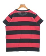 Agnes b.（アニエスベー）Tシャツ・カットソー 赤 サイズ:3(L位) レディース/2200690349122