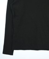 Agnes b.（アニエスベー）Tシャツ・カットソー 黒 サイズ:1(S位) レディース/2200690456080
