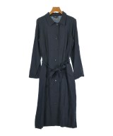 Agnes b.（アニエスベー）ワンピース 紺 サイズ:38(M位) レディース/2200684861012