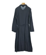 Agnes b.（アニエスベー）ワンピース 紺 サイズ:38(M位) レディース/2200684861012