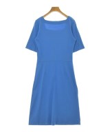 Agnes b.（アニエスベー）ワンピース 青 サイズ:1(S位) レディース/2200684861067