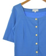 Agnes b.（アニエスベー）ワンピース 青 サイズ:1(S位) レディース/2200684861067