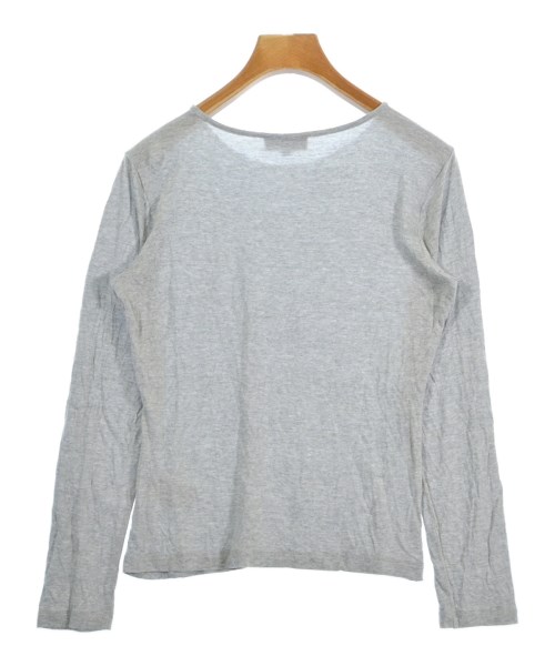 Agnes b.（アニエスベー）Tシャツ・カットソー グレー サイズ:1(S位) レディース/2200684861166