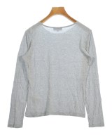 Agnes b.（アニエスベー）Tシャツ・カットソー グレー サイズ:1(S位) レディース/2200684861166