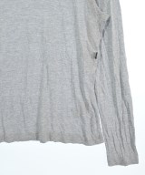 Agnes b.（アニエスベー）Tシャツ・カットソー グレー サイズ:1(S位) レディース/2200684861166