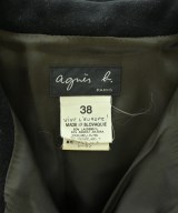 Agnes b.（アニエスベー）その他 黒 サイズ:38(M位) レディース/2200690870015
