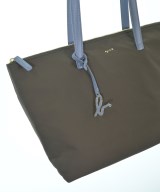 Agnes b.（アニエスベー）トートバッグ 茶 サイズ:- レディース/2200680960276