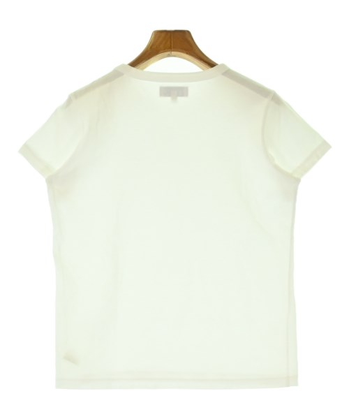 Agnes b.（アニエスベー）Tシャツ・カットソー 白 サイズ:2(M位) レディース/2200687282180