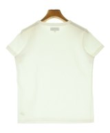 Agnes b.（アニエスベー）Tシャツ・カットソー 白 サイズ:2(M位) レディース/2200687282180