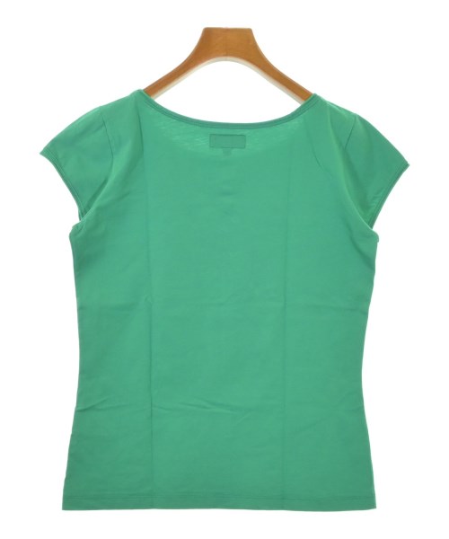 Agnes b.（アニエスベー）Tシャツ・カットソー 緑 サイズ:1(S位) レディース/2200684885162