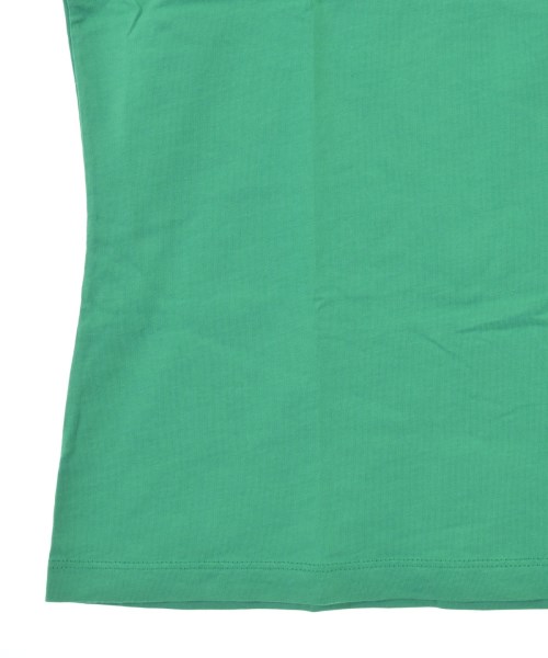 Agnes b.（アニエスベー）Tシャツ・カットソー 緑 サイズ:1(S位) レディース/2200684885162