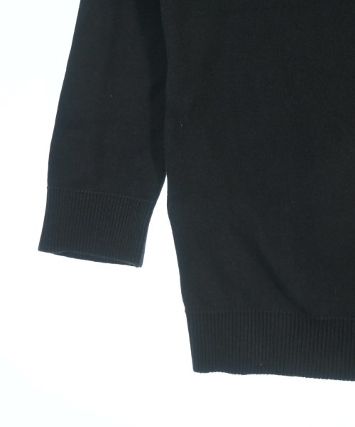 Agnes b.（アニエスベー）Tシャツ・カットソー 黒 サイズ:-(S位) レディース/2200687254057