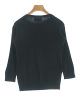 Agnes b.（アニエスベー）Tシャツ・カットソー 黒 サイズ:-(S位) レディース/2200687254057