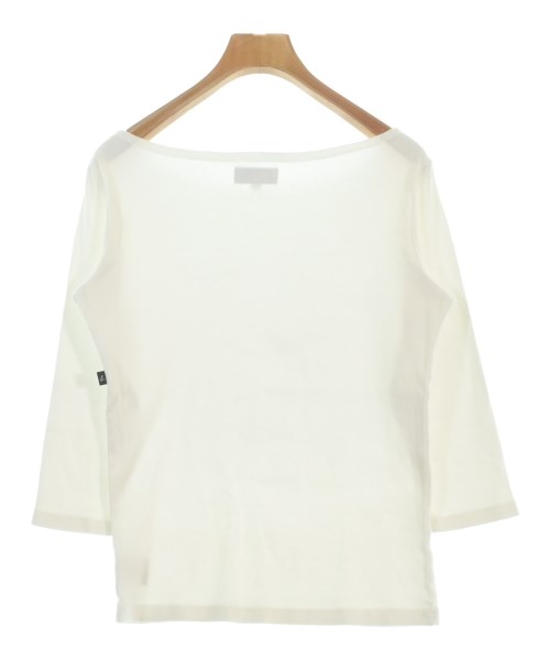 Agnes b.（アニエスベー）Tシャツ・カットソー 白 サイズ:2(M位) レディース/2200687254064