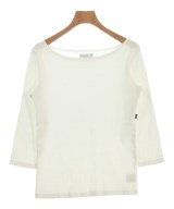 Agnes b.（アニエスベー）Tシャツ・カットソー 白 サイズ:2(M位) レディース/2200687254064