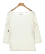 Agnes b.（アニエスベー）Tシャツ・カットソー 白 サイズ:2(M位) レディース/2200687254064
