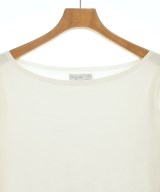 Agnes b.（アニエスベー）Tシャツ・カットソー 白 サイズ:2(M位) レディース/2200687254064