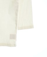 Agnes b.（アニエスベー）Tシャツ・カットソー 白 サイズ:2(M位) レディース/2200687254064